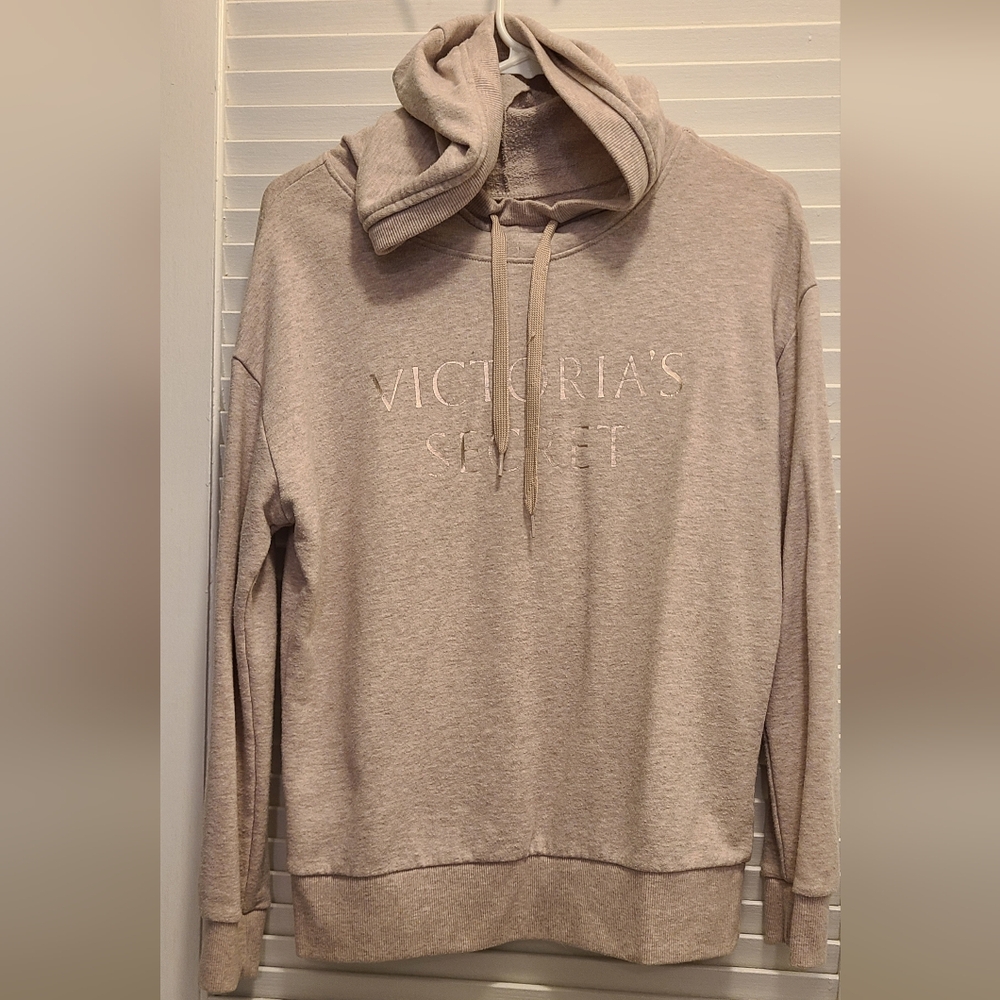 Victoria's Secret High Neck Sweater